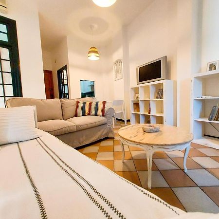 Apartamento Alameda Calatrava Seville Exterior photo